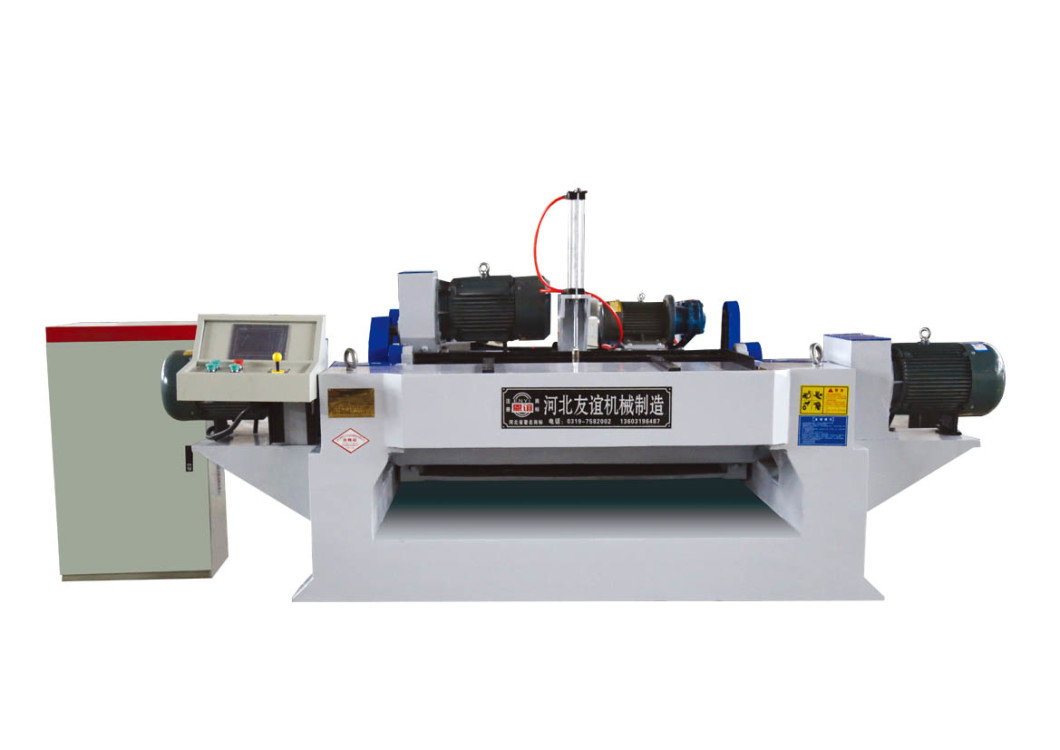 SK1400數(shù)控?zé)o卡旋切機